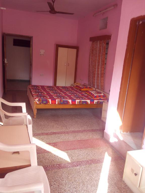 Jwala Niketan Eco Homestay Jaipur Rum bild